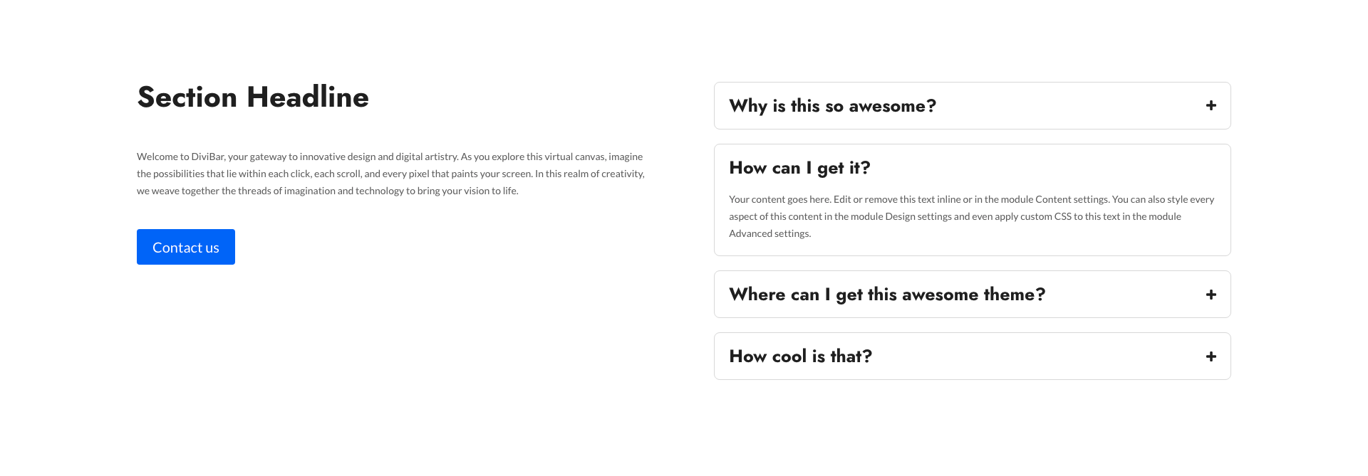 FAQ Section 4.1