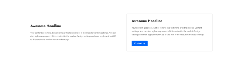 Content Section 5
