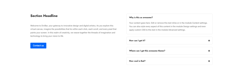 FAQ Section 3 Dark