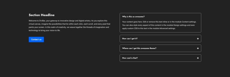 FAQ Section 4