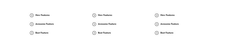 Feature Section 5