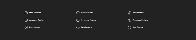 Feature Section 5 Dark