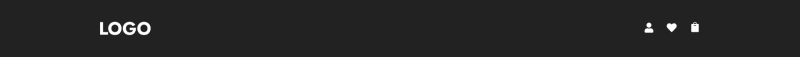 Header Section 3 Dark