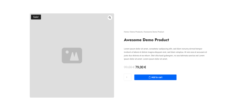 Product Section 1