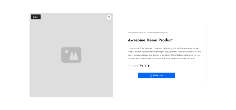 Product Section 3