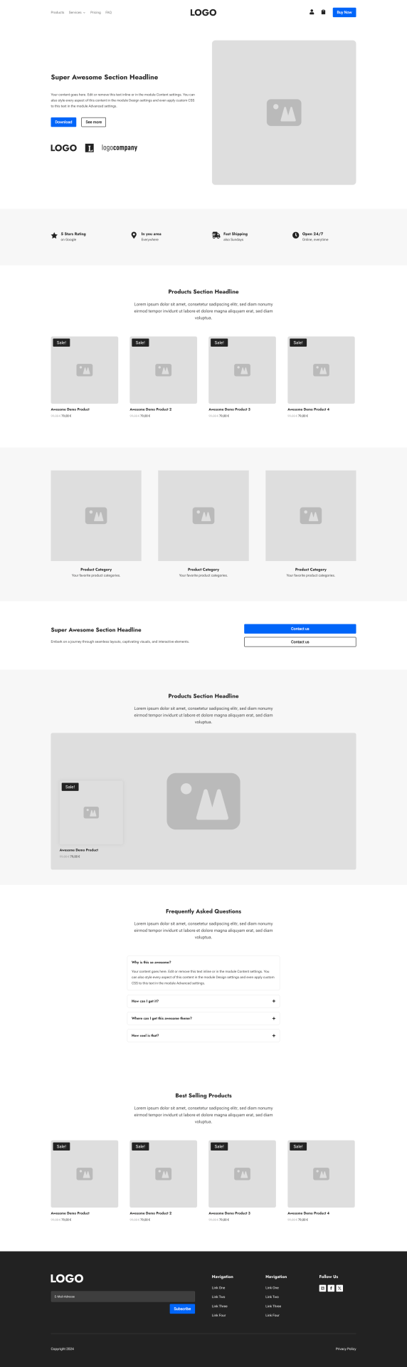 Home Page 1